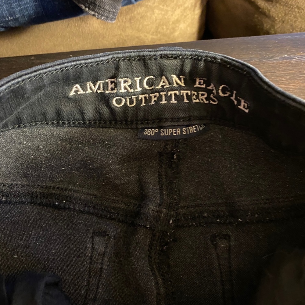 Jeans - Picture 2 of 4